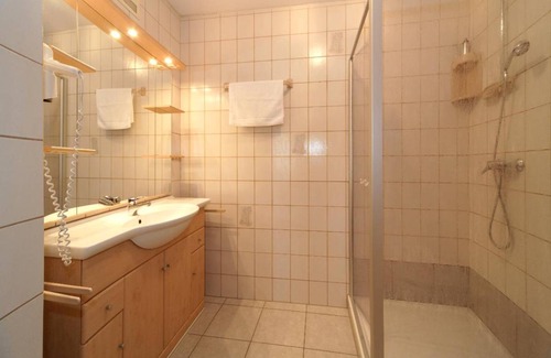 Neuschoenau Apartment | 58 m² Apartment ∙ 2 bedrooms ∙ 5 guests