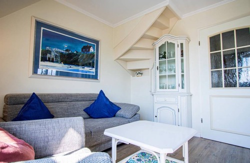Wenningstedt-Braderup Apartment | 58 m² Apartment ∙ 2 bedrooms ∙ 4 guests