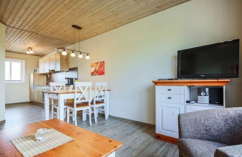 Sahrensdorf House | 58 m² House ∙ 2 bedrooms ∙ 5 guests