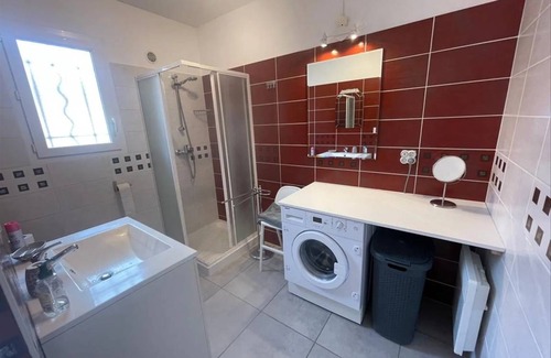 Prunete House | 58 m² House ∙ 2 bedrooms ∙ 6 guests