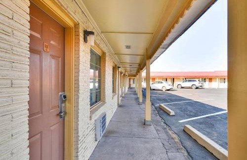 Shamrock Hotel | 58 m² Motel ∙ 4 guests