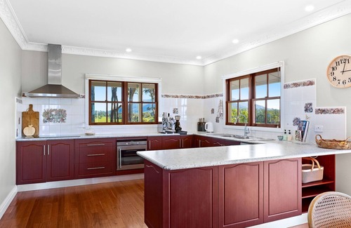 Corruna House | 58 Mystery Bay Road, Mystery Bay