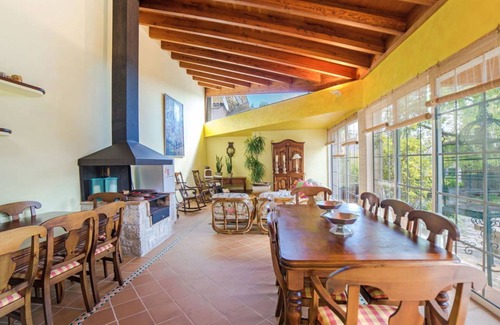 Inca Villa | 580 m² Villa ∙ 4 bedrooms ∙ 8 guests
