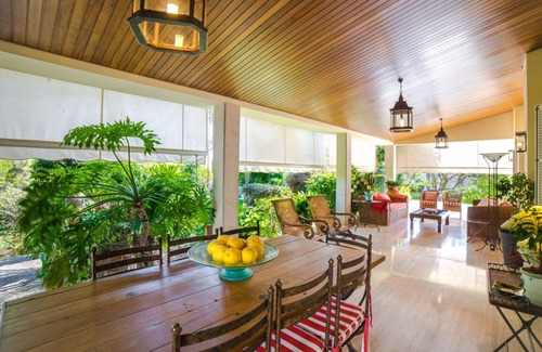 Inca Villa | 580 m² Villa ∙ 4 bedrooms ∙ 8 guests