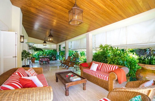 Inca Villa | 580 m² Villa ∙ 4 bedrooms ∙ 8 guests