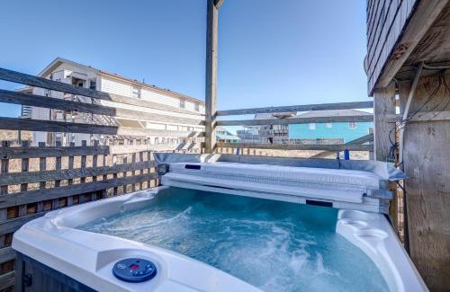 South Nags Head House | 5801 - St Somewhere by Resort Realty