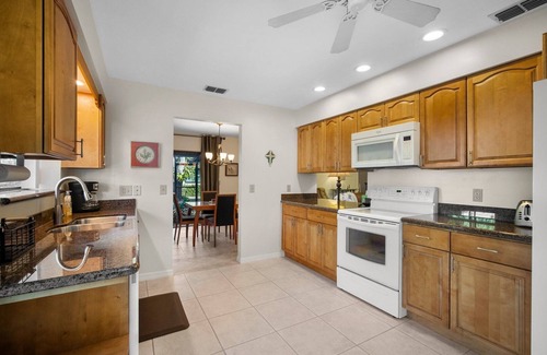 Villas Villa | 5864 Wyldewood Lakes Villa