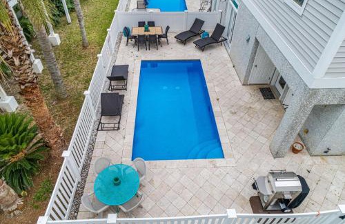 Tybee Island House | 59 Captain's View