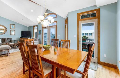 Tybee Island House | 59 Captain's View