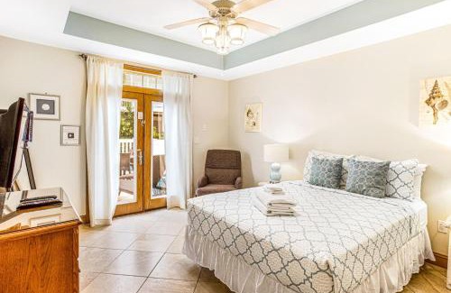 Tybee Island House | 59 Captain's View