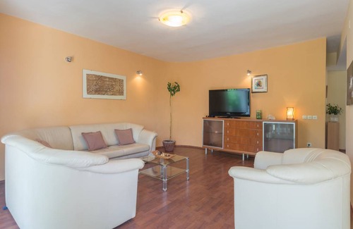 Ljubac Apartment | 59 m² Apartment ∙ 2 bedrooms ∙ 5 guests
