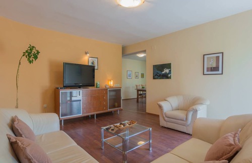 Ljubac Apartment | 59 m² Apartment ∙ 2 bedrooms ∙ 5 guests