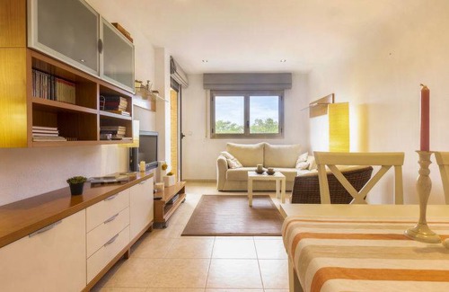 Cambrils Apartment | 59 m² Apartment ∙ 2 bedrooms ∙ 4 guests