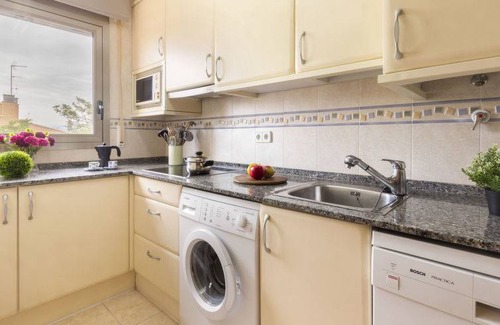 Cambrils Apartment | 59 m² Apartment ∙ 2 bedrooms ∙ 4 guests