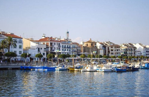 Cambrils Apartment | 59 m² Apartment ∙ 2 bedrooms ∙ 4 guests