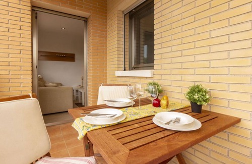Cambrils Apartment | 59 m² Apartment ∙ 2 bedrooms ∙ 4 guests