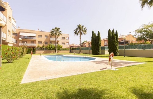 Cambrils Apartment | 59 m² Apartment ∙ 2 bedrooms ∙ 4 guests