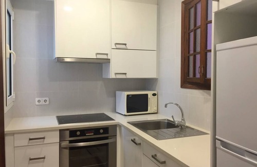 Llafranc Apartment | 59 m² Apartment ∙ 2 bedrooms ∙ 4 guests