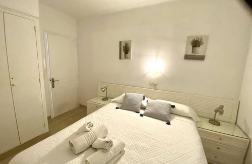 Llafranc Apartment | 59 m² Apartment ∙ 2 bedrooms ∙ 4 guests