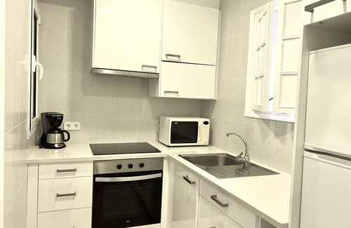 Llafranc Apartment | 59 m² Apartment ∙ 2 bedrooms ∙ 4 guests