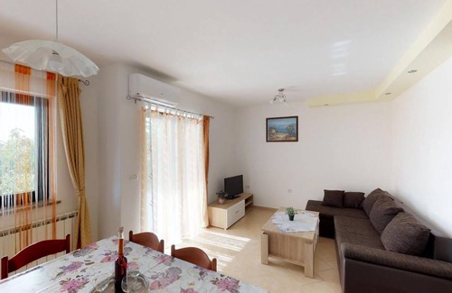 Vilanija Apartment | 59 m² Apartment ∙ 2 bedrooms ∙ 6 guests