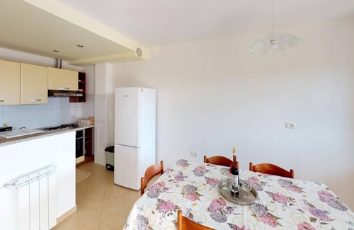 Vilanija Apartment | 59 m² Apartment ∙ 2 bedrooms ∙ 6 guests