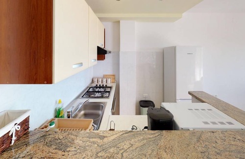 Vilanija Apartment | 59 m² Apartment ∙ 2 bedrooms ∙ 6 guests