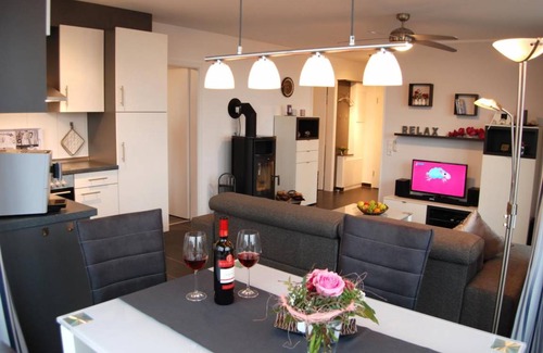 Grossenbrode Apartment | 59 m² Apartment ∙ 2 bedrooms ∙ 4 guests