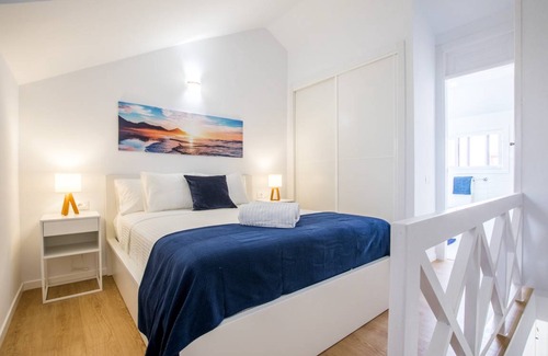 El Madronal Apartment | 59 m² Apartment ∙ 2 bedrooms ∙ 4 guests