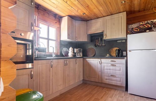 Montfort-sur-Argens House | 59 m² House ∙ 3 bedrooms ∙ 5 guests