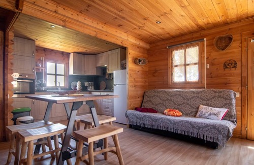 Montfort-sur-Argens House | 59 m² House ∙ 3 bedrooms ∙ 5 guests