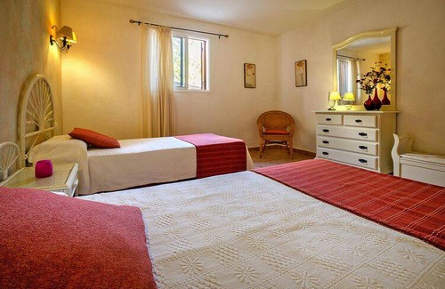 Las Cuevecitas House | 59 m² House ∙ 1 bedroom ∙ 3 guests