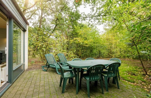 Municipality of Bergeijk House | 59 m² House ∙ 3 bedrooms ∙ 6 guests