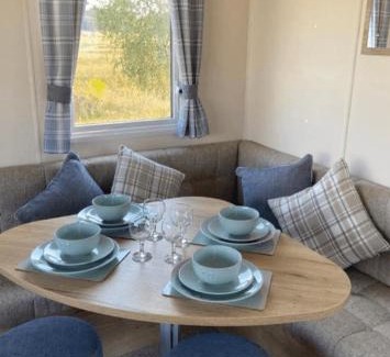 Tattershall House | 59 Swan View