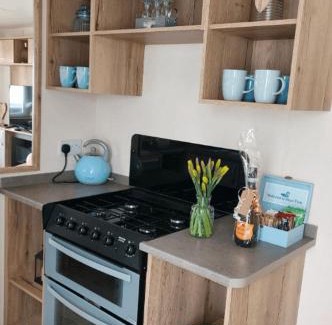 Tattershall House | 59 Swan View