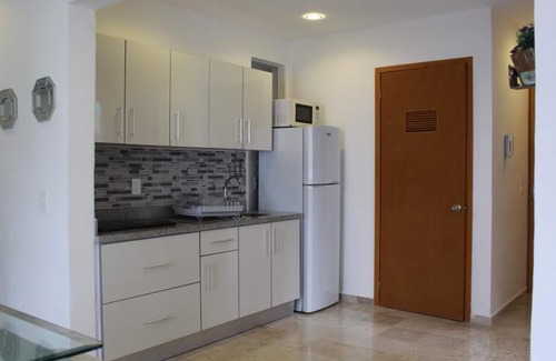 Centro Condo | 5a Coral Suites