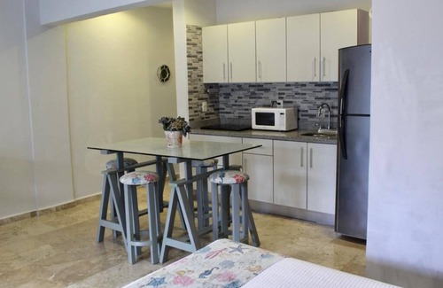 Centro Condo | 5a Coral Suites