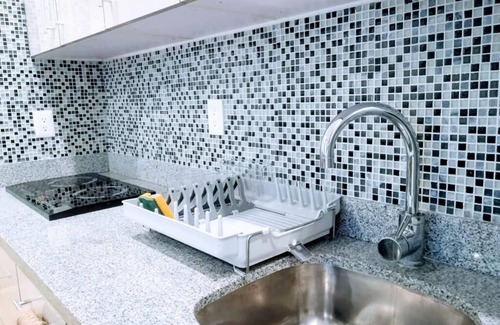 Centro Condo | 5a Coral Suites