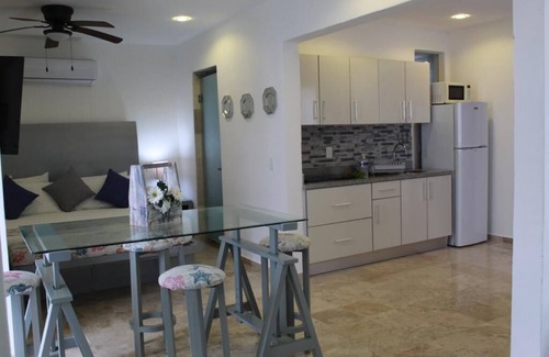 Centro Condo | 5a Coral Suites
