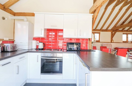 Hunstanton Cottage | 5a Hideaways