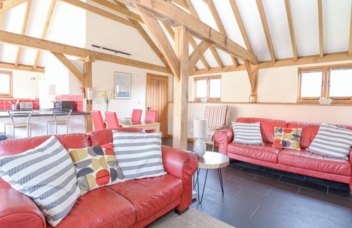 Hunstanton Cottage | 5a Hideaways
