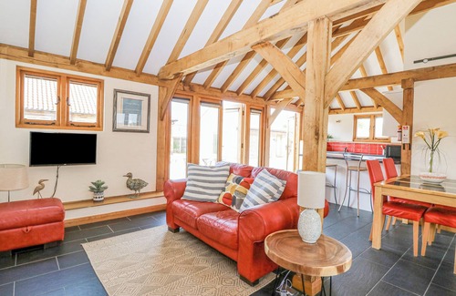 Hunstanton Cottage | 5a Hideaways