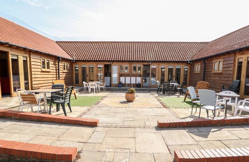 Hunstanton Cottage | 5a Hideways