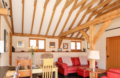 Hunstanton Cottage | 5a Hideways