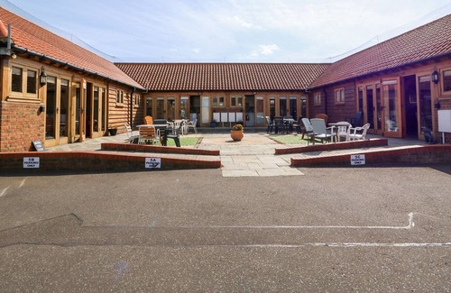 Hunstanton Cottage | 5a Hideways