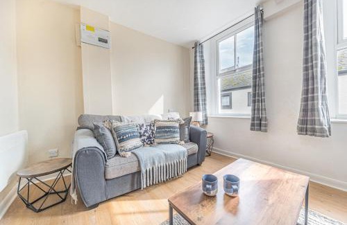 Whitehaven Apartment | 5A Queen Street