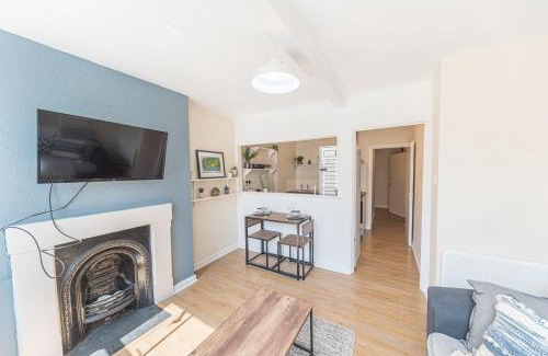 Whitehaven Apartment | 5A Queen Street