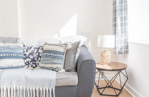 Whitehaven Apartment | 5A Queen Street