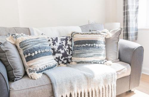 Whitehaven Apartment | 5A Queen Street