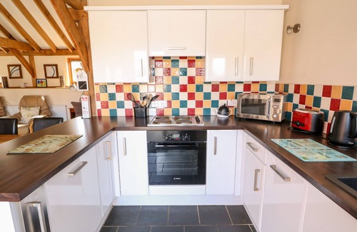 Hunstanton Cottage | 5b Hideways